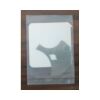 MARTIN MEDICLAL 4183-145 Sectioned Blade, 2 1/2"