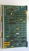 GE 46-264470G1 Board  Rad/Fluoro Room