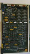 GE 46-232600 GE board Rad/Fluoro Room