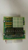 GE 46-226810 GE board Rad/Fluoro Room