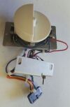 GE 46-315816P1  46315816P1 SFD SWITCH Rad/Fluoro Room