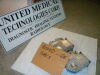 GE STATORIX M52.2 X-Ray Tube