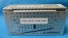 SYNTHES 304.243 Auxiliary Rack
