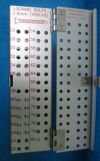 SYNTHES 304.243 Auxiliary Rack