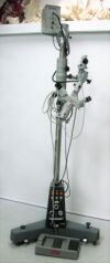 CARL ZEISS F-125 Surgical Microscope