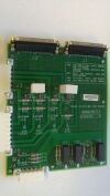 GE 2396081/2396080 GE board Rad/Fluoro Room