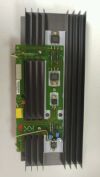 SIEMENS C72454A38B105  C79040A310C2330387 Siemens Board Rad/Fluoro Room