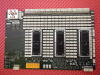 GE KTZ195636   KTI195636  CPU5.P5 Module Board, Probe Connector Board, Tested Good OB / GYN