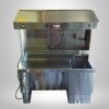 MOPEC MB600 Elevating Grossing Station