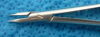 KARL STORZ E3828 CWO Barraquer Needle Holder