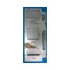 SYNTHES 1.5mm, 2.0mm, 2.7mm Cortex Screws with Screw Rack