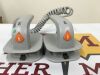 PHILIPS MRX M3543A Defibrillator