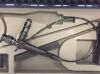 PENTAX Fi-16RBs Intubation Scope