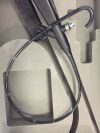 PENTAX Fi-16RBs Intubation Scope