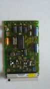 SIEMENS C79040A88C106286 board Rad/Fluoro Room