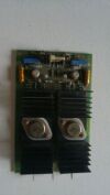 SIEMENS 5436662G2076 board Rad/Fluoro Room