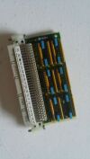 SIEMENS 8964843K5004 board D108 Rad/Fluoro Room