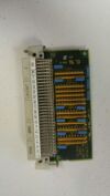 SIEMENS 8964868K5004 Board Rad/Fluoro Room