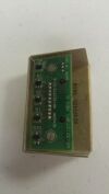 GE 46321273P1 Board Rad/Fluoro Room
