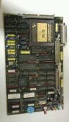 GE 2116202 DRS main housing  Rad/Fluoro Room
