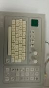 GE 2126721  2126722 DRS console  Rad/Fluoro Room