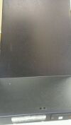 LORAD 4-000-0052 MAGNIFICATION TABLE  Mammo Unit
