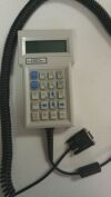 GE 112671 DICOM PAN HELD CONTROL  Rad/Fluoro Room