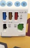 GE DATEX  E-PRESTN Module Module Anesthesia Monitor