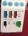 GE DATEX  E-PRESTN Module Module Anesthesia Monitor