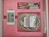 GE 5173122 ECG Assembly with AHA Cable Ultrasound General