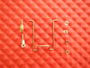 GE 068E400 ACC CLAMP Ultrasound General