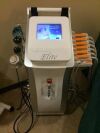 LIPOSONIX Lipolaser Elite Unit