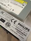 PHILIPS 453567412006 CIRS 2U Quad Core Server V2 CT Scanner