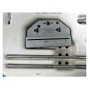 STRYKER 8000-2000 Xcelerate Scorpio PR Femoral Preparation Instrument Set