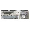 STRYKER 8000-2001 Xcelerate Scorpio Sizing & Resection Block Instrument Set