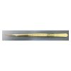 MILTEX 24-582 Cooley Vascular Tissue Forceps