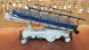 STRYKER 1025 zoom stretcher Stretcher