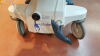 STRYKER 1025 zoom stretcher Stretcher