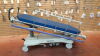 HILL-ROM 8000 Stretcher