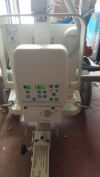 SEDECAL dragon Portable X-Ray