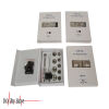 SILVERFOX F-336B Microdermabraders