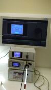 STRYKER 1288 hd laparoscopy  system