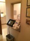 GE 2003 Revolution Xr/D Rad Room