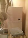 GE 2003 Revolution Xr/D Rad Room