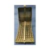 ZIMMER 1012 3.5mm Standard Bone Screws with Case