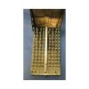 ZIMMER 1012 3.5mm Standard Bone Screws with Case