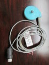 GE 2264HAX TOCO Transducer for Corometrics Fetal Monitor