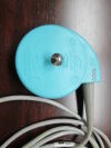 GE 2264HAX TOCO Transducer for Corometrics Fetal Monitor