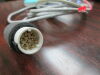 GE 2264HAX TOCO Transducer for Corometrics Fetal Monitor