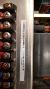 TOSHIBA PX12-42841-1 STARTER ASSY. Rad/Fluoro Room